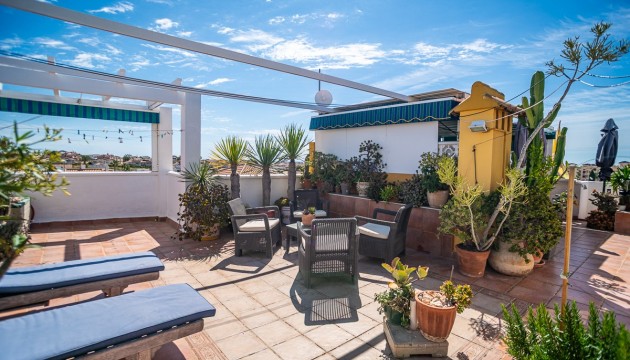 Wiederverkauf - Apartment - Alicante - La Florida
