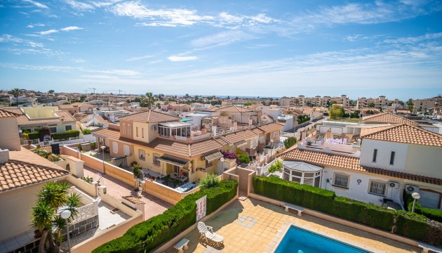 Wiederverkauf - Apartment - Alicante - La Florida