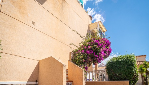 Wiederverkauf - Apartment - Alicante - La Florida