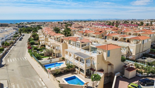 Videresalg - Leilighet - Orihuela Costa - Playa Flamenca