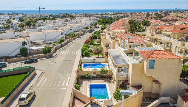 Videresalg - Leilighet - Orihuela Costa - Playa Flamenca
