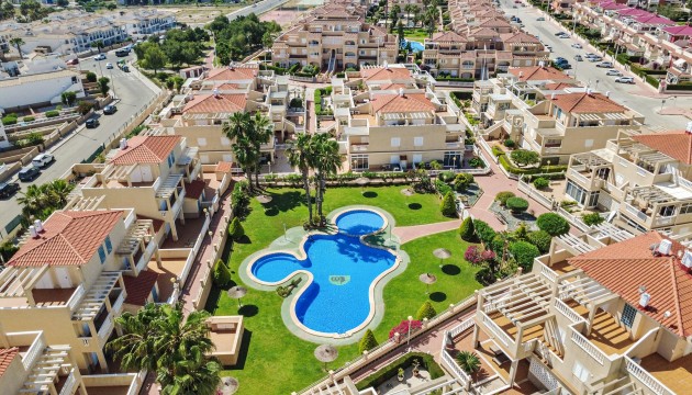 Videresalg - Leilighet - Orihuela Costa - Playa Flamenca
