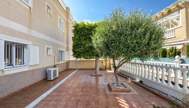 Videresalg - Leilighet - Orihuela Costa - Playa Flamenca