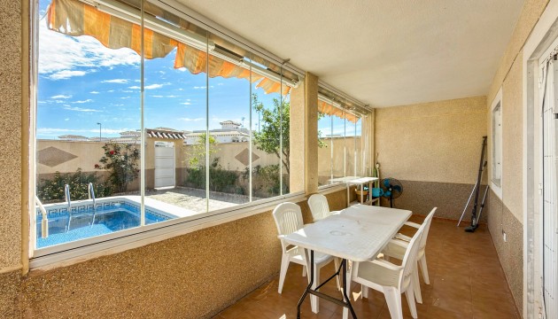 Videresalg - Leilighet - Orihuela Costa - Playa Flamenca