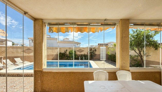 Videresalg - Leilighet - Orihuela Costa - Playa Flamenca