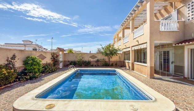 Videresalg - Leilighet - Orihuela Costa - Playa Flamenca