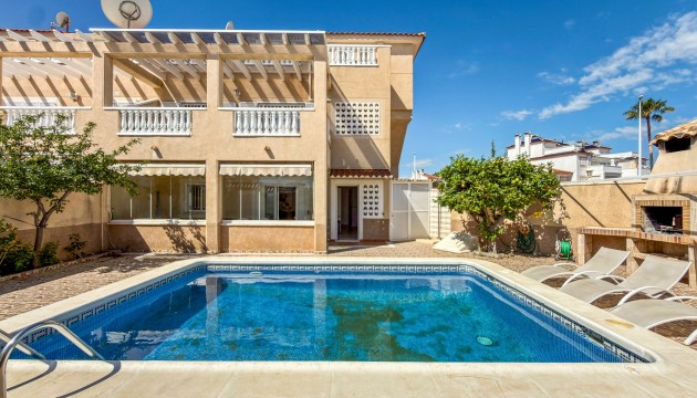 Videresalg - Leilighet - Orihuela Costa - Playa Flamenca