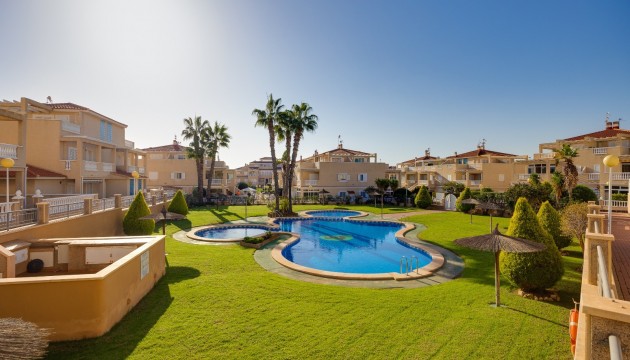 Videresalg - Leilighet - Orihuela Costa - Playa Flamenca