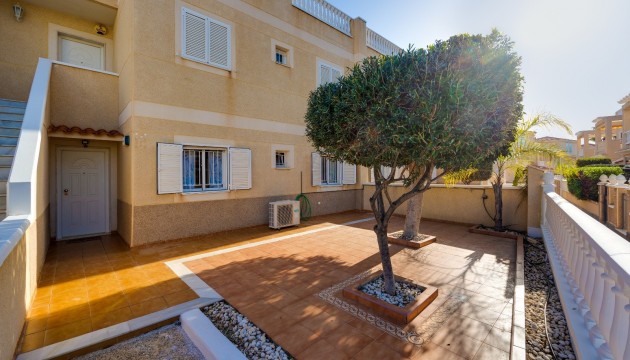 Videresalg - Leilighet - Orihuela Costa - Playa Flamenca