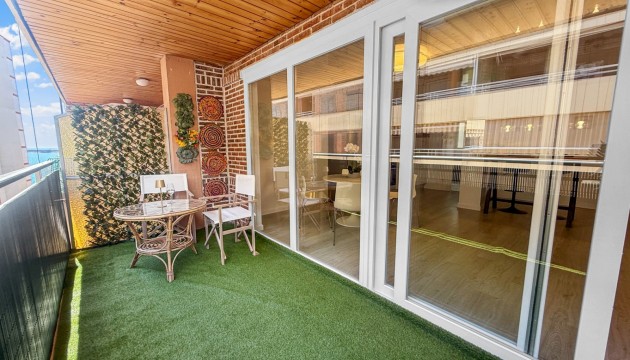 Videresalg - Leilighet - Torrevieja - El Acequión - Los Náufragos