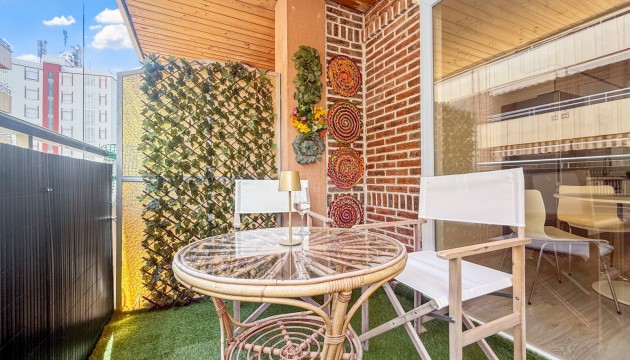 Videresalg - Leilighet - Torrevieja - El Acequión - Los Náufragos