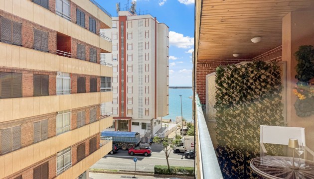 Videresalg - Leilighet - Torrevieja - El Acequión - Los Náufragos