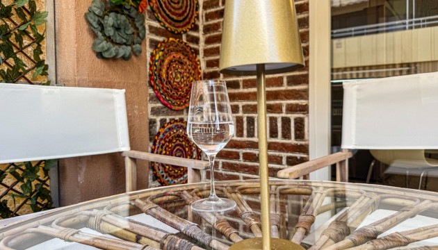 Videresalg - Leilighet - Torrevieja - El Acequión - Los Náufragos