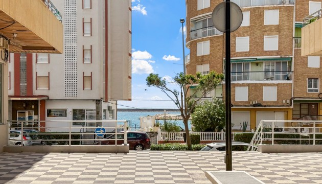Videresalg - Leilighet - Torrevieja - El Acequión - Los Náufragos