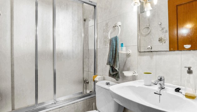 Videresalg - Detached Villa - Torrevieja - Los Balcones - Los Altos del Edén