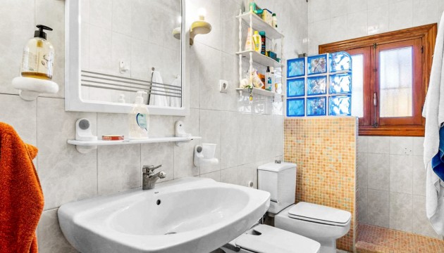 Videresalg - Detached Villa - Torrevieja - Los Balcones - Los Altos del Edén