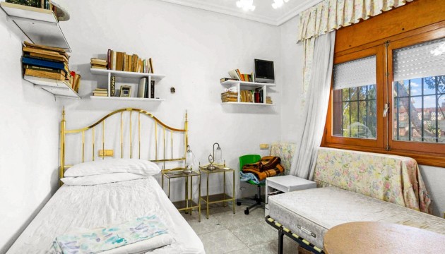 Videresalg - Detached Villa - Torrevieja - Los Balcones - Los Altos del Edén
