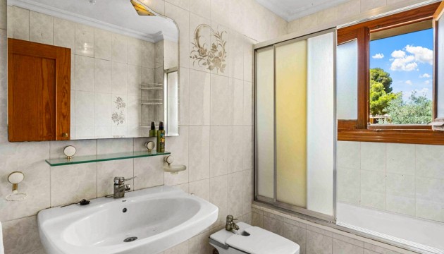 Videresalg - Detached Villa - Torrevieja - Los Balcones - Los Altos del Edén