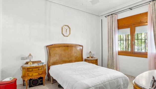 Videresalg - Detached Villa - Torrevieja - Los Balcones - Los Altos del Edén