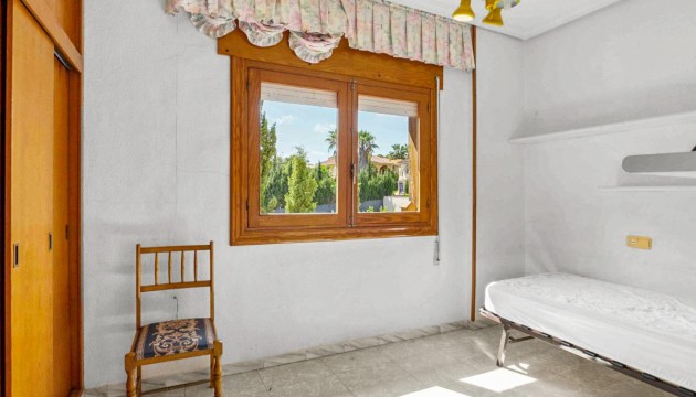 Videresalg - Detached Villa - Torrevieja - Los Balcones - Los Altos del Edén