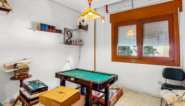 Videresalg - Detached Villa - Torrevieja - Los Balcones - Los Altos del Edén