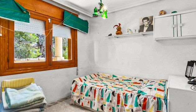 Videresalg - Detached Villa - Torrevieja - Los Balcones - Los Altos del Edén
