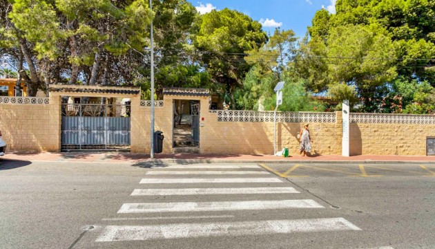 Videresalg - Detached Villa - Torrevieja - Los Balcones - Los Altos del Edén