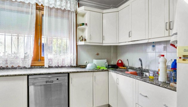 Videresalg - Detached Villa - Torrevieja - Los Balcones - Los Altos del Edén