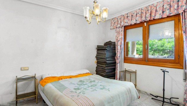 Videresalg - Detached Villa - Torrevieja - Los Balcones - Los Altos del Edén