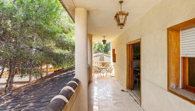 Videresalg - Detached Villa - Torrevieja - Los Balcones - Los Altos del Edén