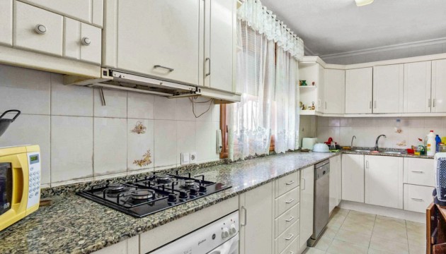 Videresalg - Detached Villa - Torrevieja - Los Balcones - Los Altos del Edén