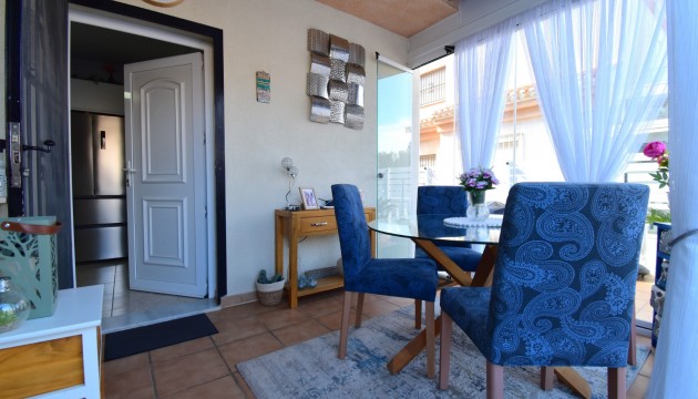 Videresalg - Detached Villa - Orihuela Costa - Playa Flamenca