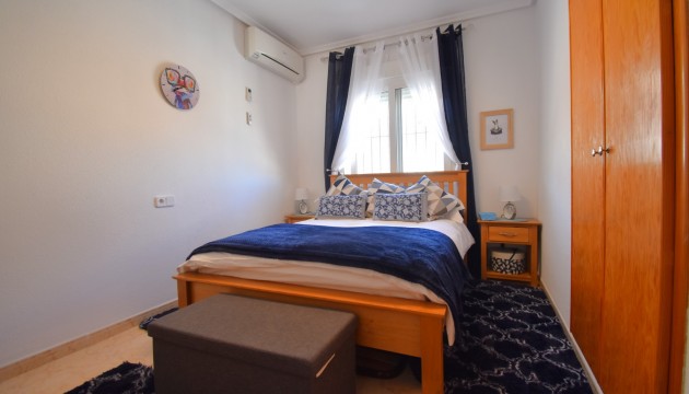 Videresalg - Detached Villa - Orihuela Costa - Playa Flamenca