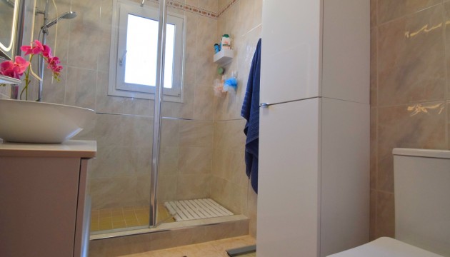 Videresalg - Detached Villa - Orihuela Costa - Playa Flamenca