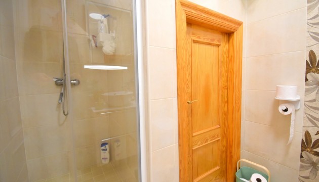 Videresalg - Detached Villa - Orihuela Costa - Playa Flamenca