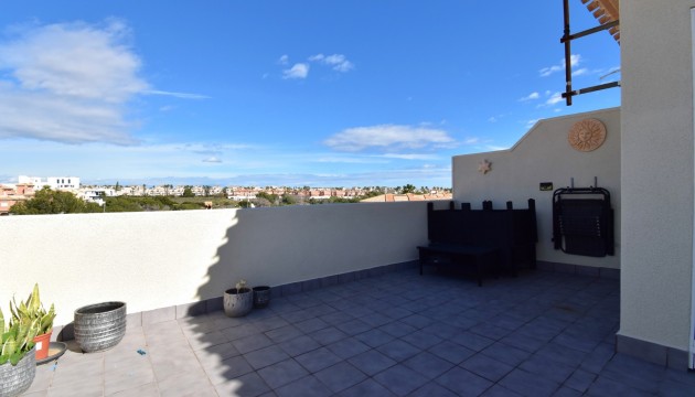 Videresalg - Detached Villa - Orihuela Costa - Playa Flamenca