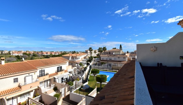 Videresalg - Detached Villa - Orihuela Costa - Playa Flamenca