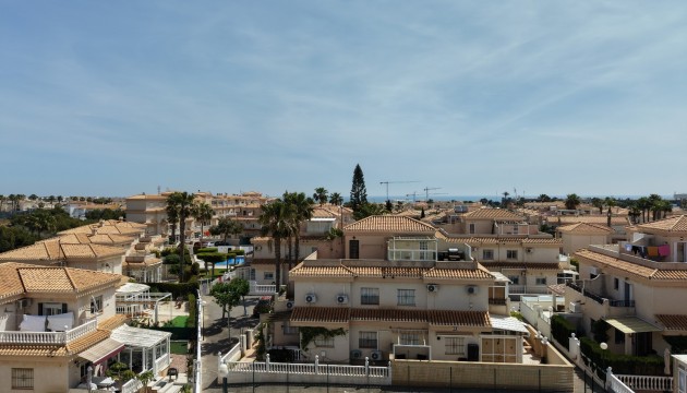 Videresalg - Detached Villa - Orihuela Costa - Playa Flamenca