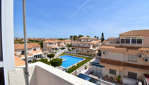 Videresalg - Detached Villa - Orihuela Costa - Playa Flamenca
