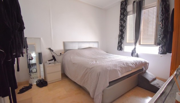 Videresalg - Leilighet - Orihuela Costa - Villamartín
