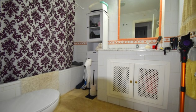 Videresalg - Leilighet - Orihuela Costa - Villamartín