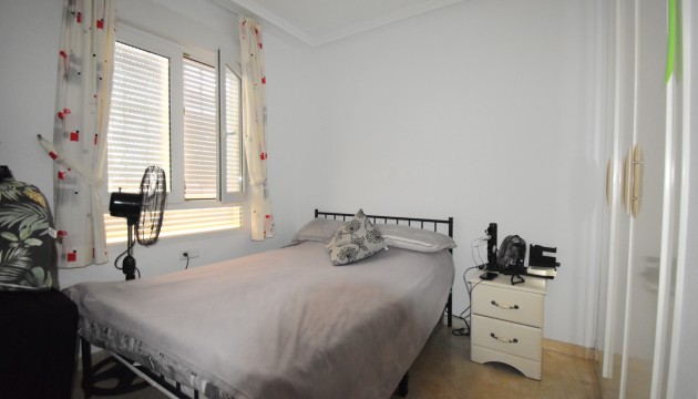 Videresalg - Leilighet - Orihuela Costa - Villamartín