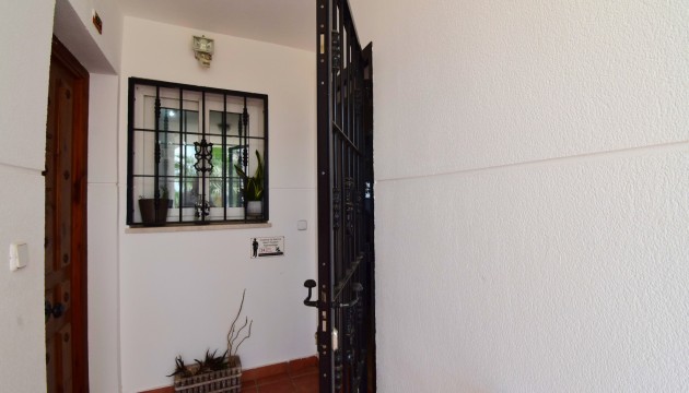 Videresalg - Leilighet - Orihuela Costa - Villamartín