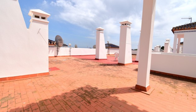 Videresalg - Leilighet - Orihuela Costa - Villamartín