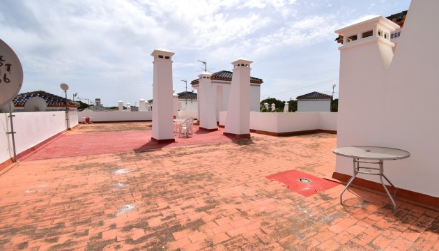 Videresalg - Leilighet - Orihuela Costa - Villamartín