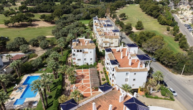 Videresalg - Leilighet - Orihuela Costa - Villamartín