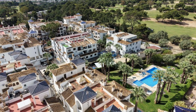 Videresalg - Leilighet - Orihuela Costa - Villamartín