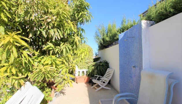 Videresalg - Detached Villa - Orihuela Costa - Villamartín