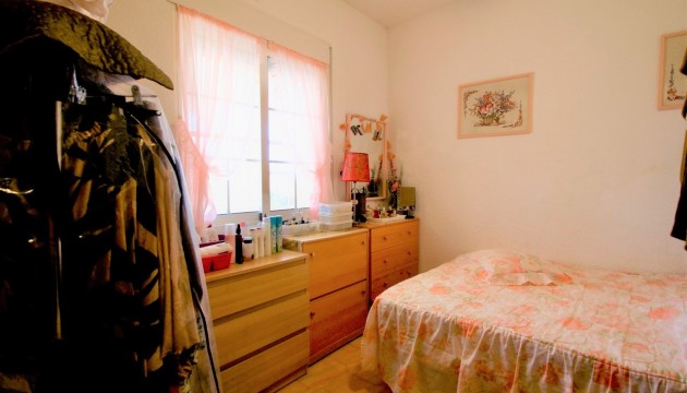 Videresalg - Detached Villa - Orihuela Costa - Villamartín