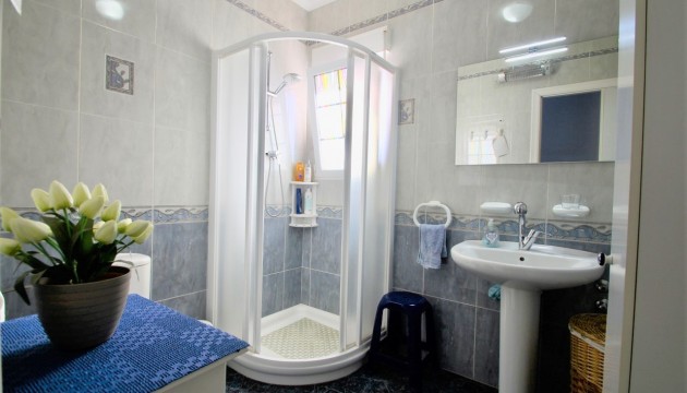 Videresalg - Detached Villa - Orihuela Costa - Villamartín